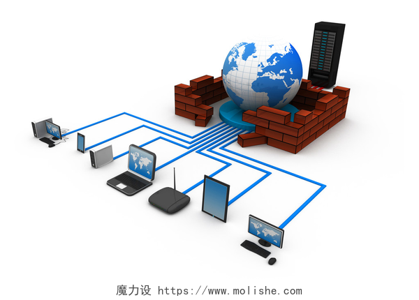 计算机网络和互联网通信概念计算机网络和互联网通信概念